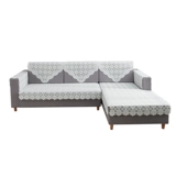 Нескользящий диван, шарф, универсальная ткань на четыре сезона