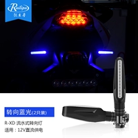 R-XD Film Style-Blu-Ray 2 Pack
