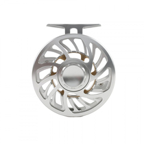 Fishing fei diao lun fei ying lun large metal compressive sealing tape discharge force yu xian lun nine younger sister fly