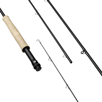 SAGE FOUNDATION FLY FISHING ROD fast tie FLY FISHING ROD FLY FLY ROD nine sister FLY FISHING