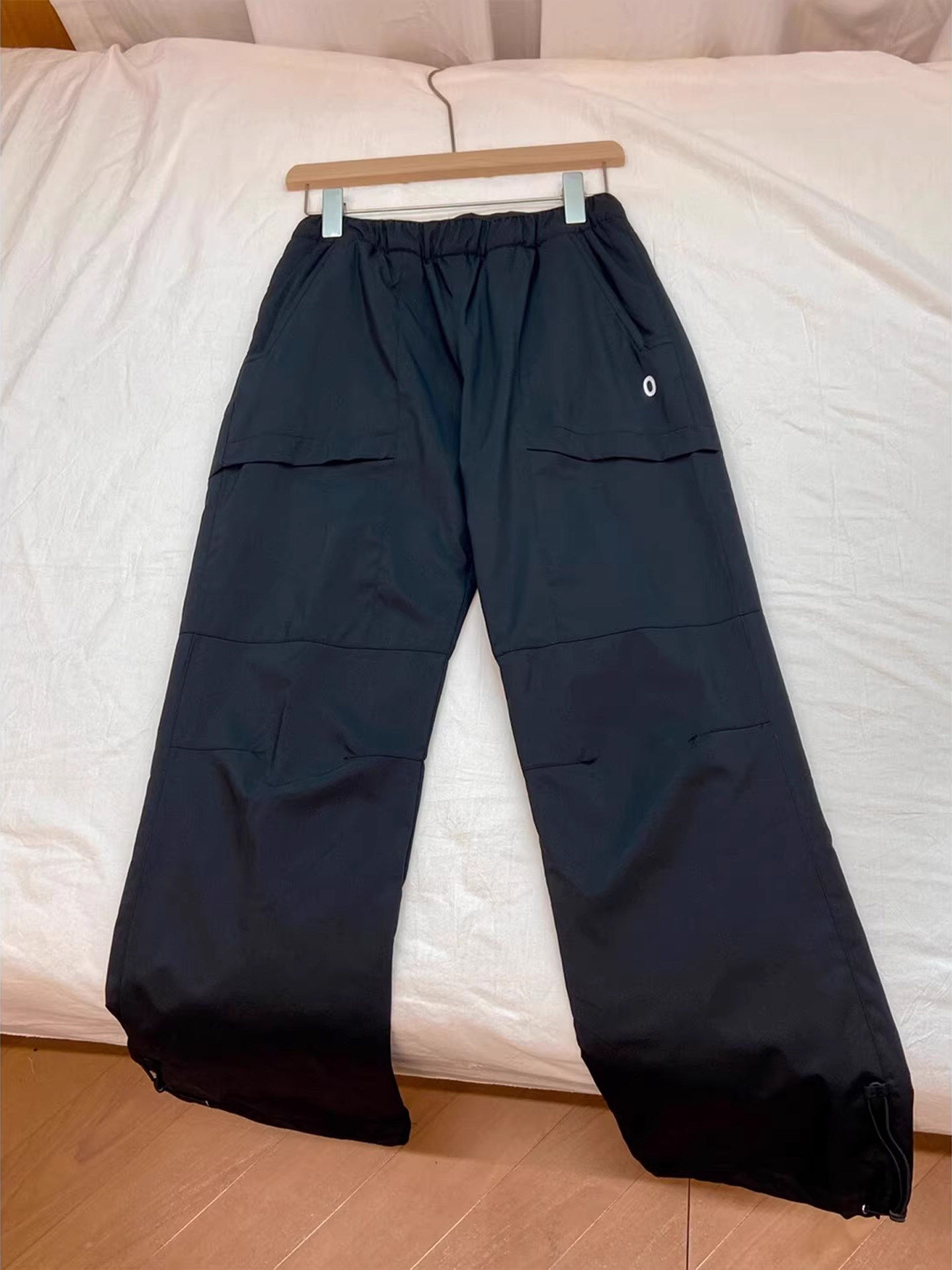 Northeast Fleece-Lined Ski Pants for Men and Women, Winter Cold-Proof Pants for Temperatures as Low as Minus 40 Degrees, Outdoor Hiking and Mountaineering Work Pants