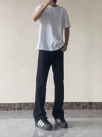 Черный (высокое качество) высокое и тоньше