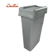 Super Bao B- 036C large thick plastic free manual flap flap flap property Hotel storage storage box