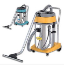Super clean bright Jinba stainless steel barrel KIMBO AS60-2 vacuum cleaner vacuum cleaner industrial vacuum cleaner