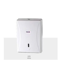 Rivo V-TH13 toilet paper paper box toilet square tissue box kitchen towel box toilet wall hanging paper towel holder