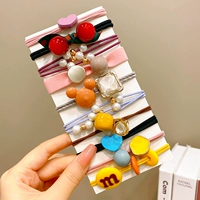 16#комбинированные круги 10 нарядов