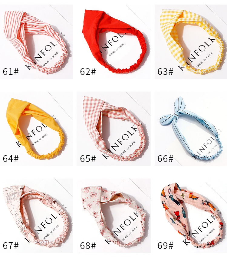 Cô gái công chúa Hàn Quốc cô gái tóc ban nhạc nữ bé bé dễ thương headband hoang dã cô gái phụ kiện tóc kẹp tóc ngọc trai