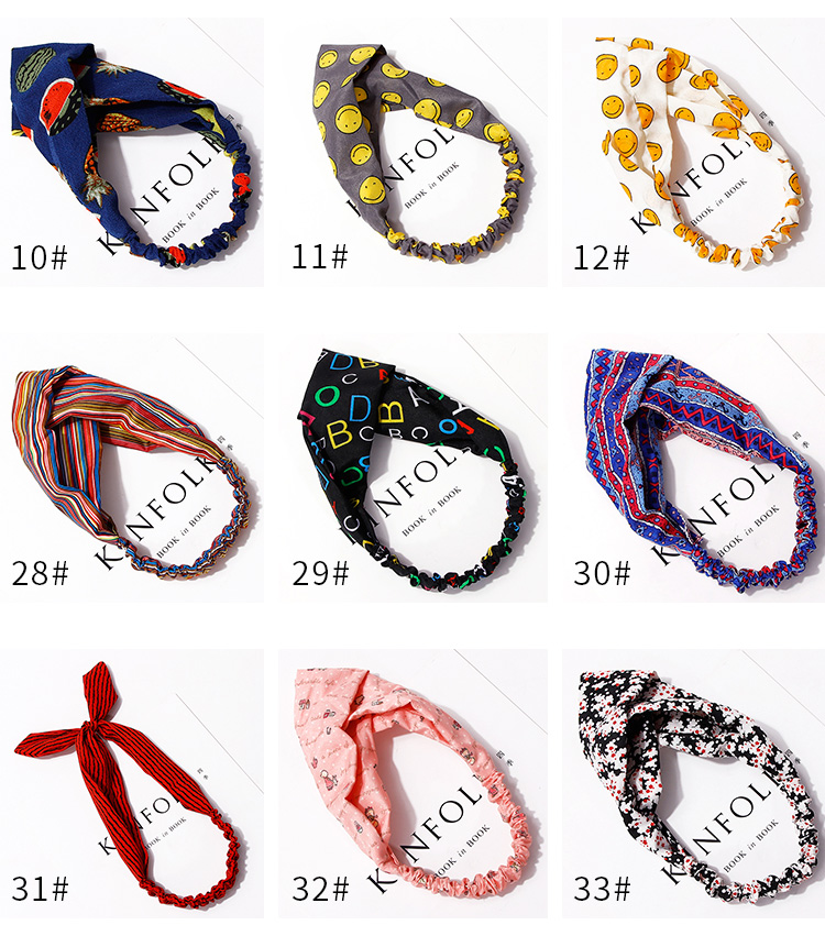 Cô gái công chúa Hàn Quốc cô gái tóc ban nhạc nữ bé bé dễ thương headband hoang dã cô gái phụ kiện tóc kẹp tóc ngọc trai
