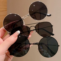 Набор черных солнцезащитных очков 24#, 3 шт.