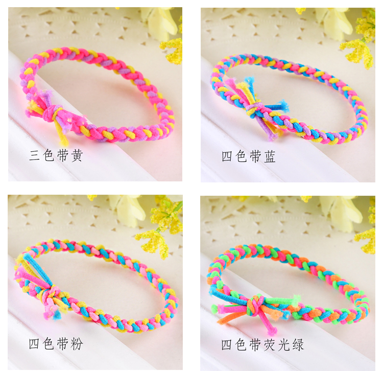 Accessoire cheveux en Fluid Systems - Ref 1198818 Image 41