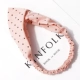Cô gái công chúa Hàn Quốc cô gái tóc ban nhạc nữ bé bé dễ thương headband hoang dã cô gái phụ kiện tóc băng đô tai mèo