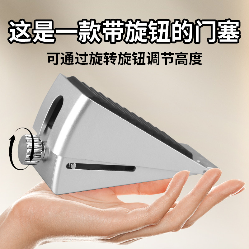 门塞门阻器:守护家门安全的隐形卫士-门挡-淘宝好物网