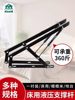 Mary Hydraulic Support Rod for Bed, Air Pressure Rod for Tatami Bed Frame, Cushioning Lifter, Household Double Air Support Rod