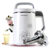 máy làm sữa đậu nành philips 9 Yang Soymilk home tự động thông minh không lọc đa chức năng hỏng 3-4 người chính hãng cửa hàng hàng đầu máy nấu sữa hạt ranbem 735h Sữa đậu nành Maker