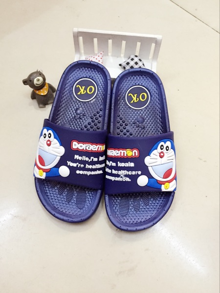 Chaussons enfants en autre - Ref 1008290 Image 12
