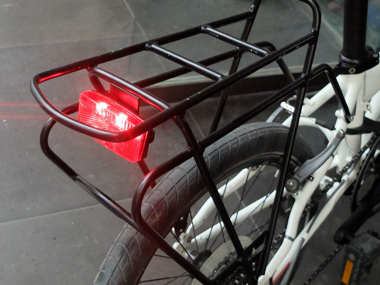 Eclairage pour vélo - Ref 2398488 Image 12