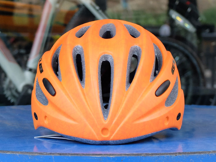 Casque cycliste - Ref 2236257 Image 4