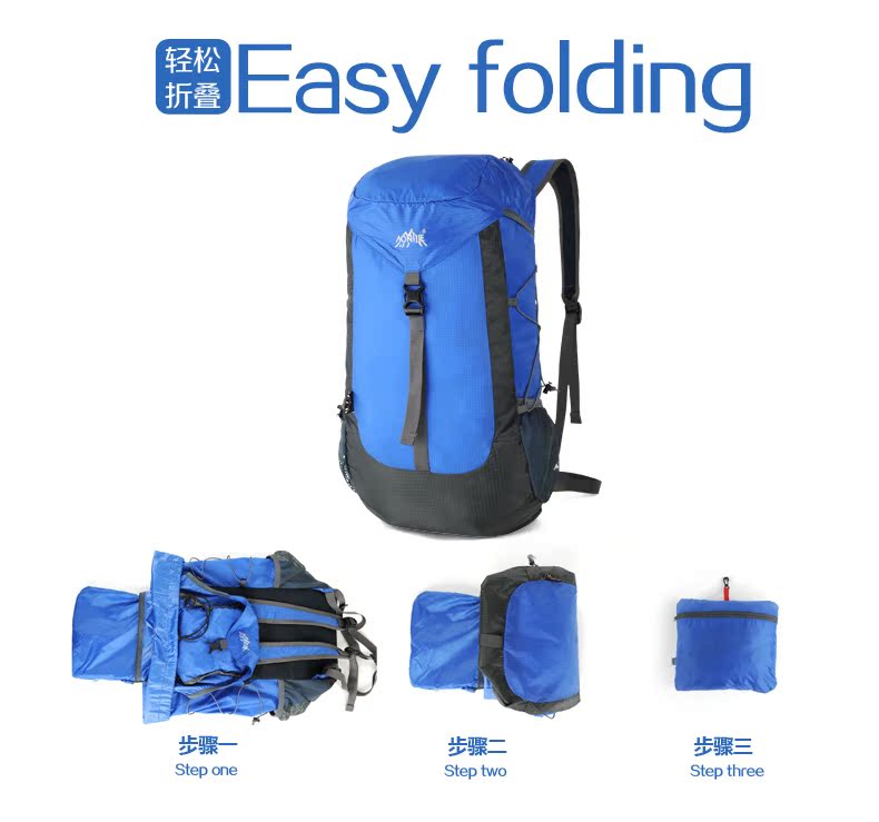 Sacoche pour vélo mixte - Ref 2215251 Image 7