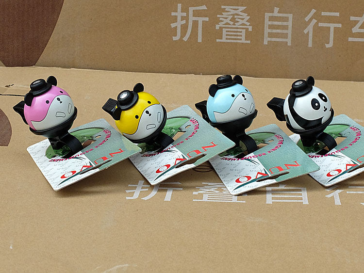 Sonnette de vélo - Ref 1453933 Image 11