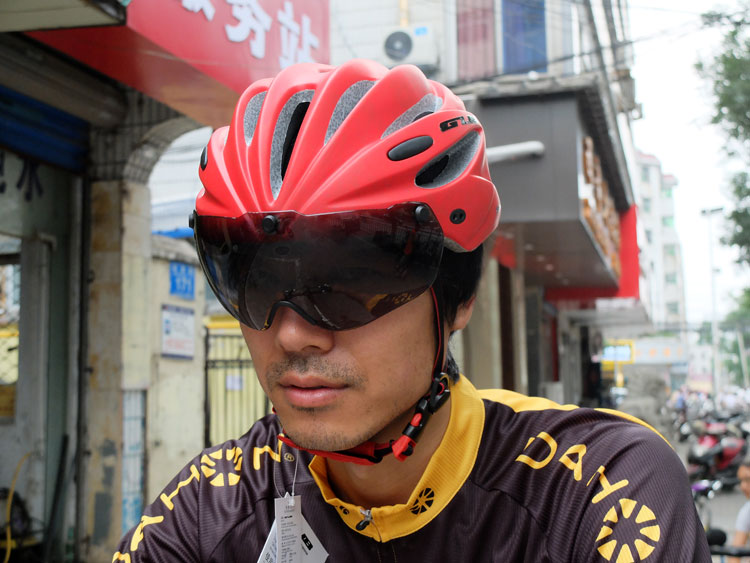 Casque cycliste - Ref 2236257 Image 27