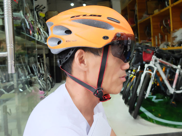 Casque cycliste - Ref 2236257 Image 29
