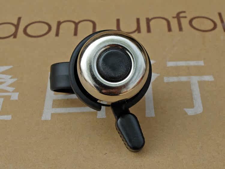 Sonnette de vélo sonnerie commune - Ref 1453974 Image 10