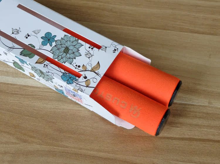 Poignées de vélo - Ref 2355417 Image 9