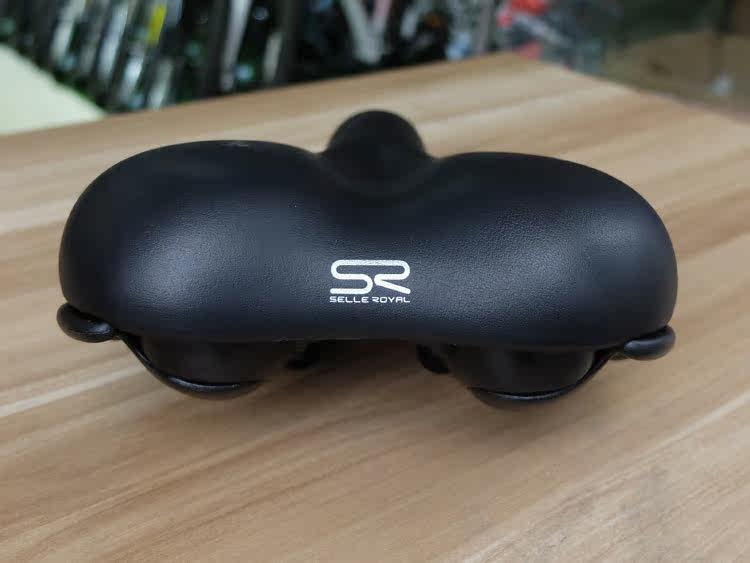 Selle de vélo - Ref 2350227 Image 8