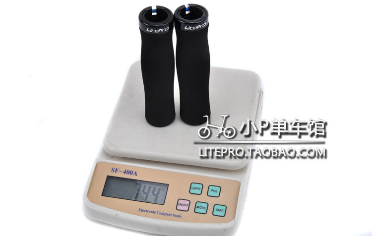 Poignées de vélo - Ref 2343650 Image 13