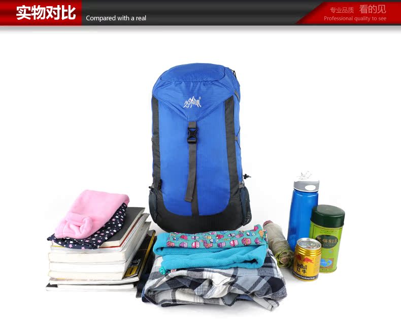 Sacoche pour vélo mixte - Ref 2215251 Image 10