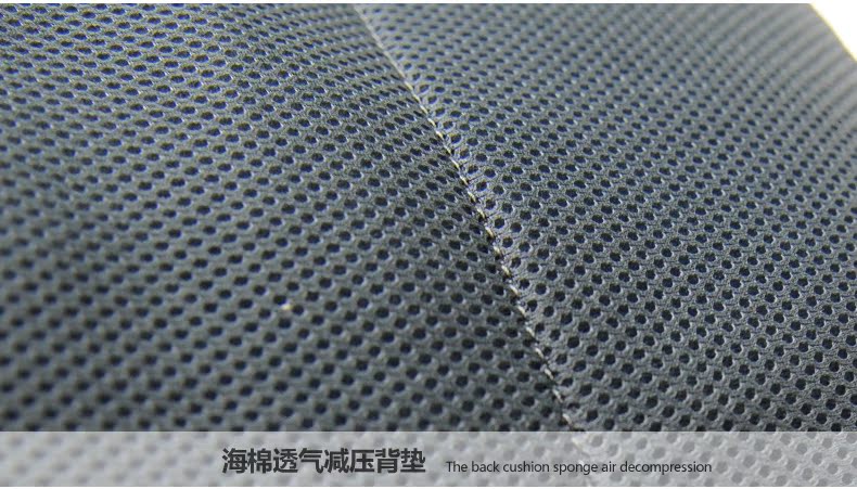 Sacoche pour vélo mixte - Ref 2215251 Image 26