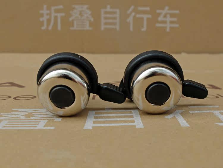 Sonnette de vélo sonnerie commune - Ref 1453974 Image 12