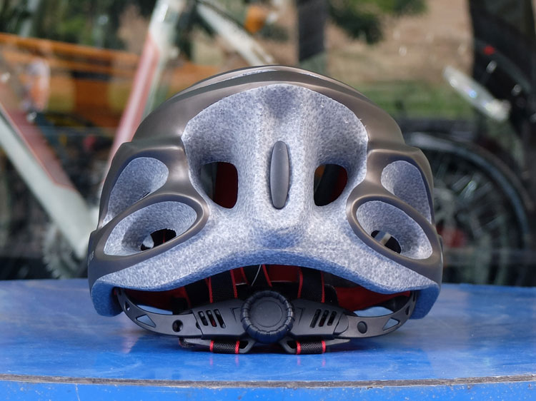 Casque cycliste - Ref 2236257 Image 11