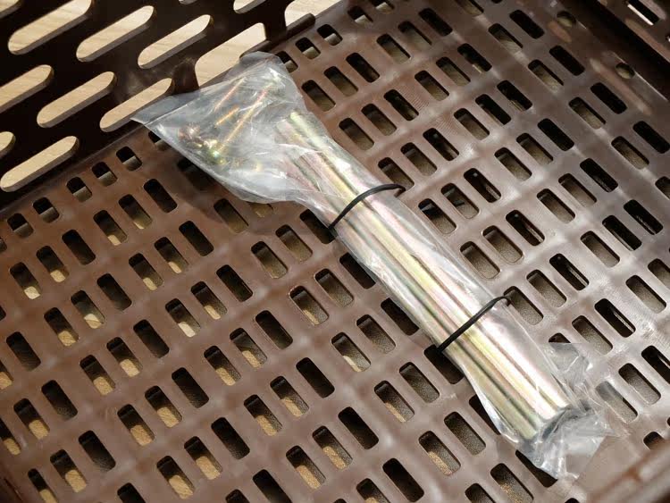 Panier pour vélo - Ref 2256426 Image 9