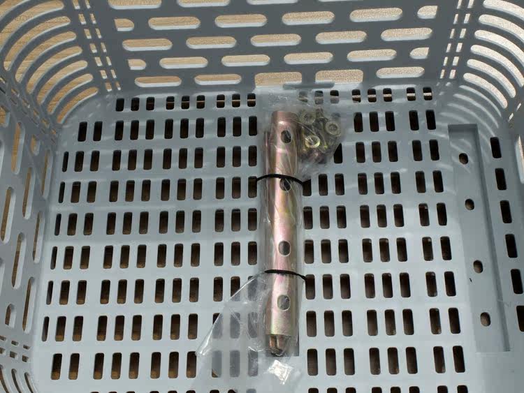 Panier pour vélo - Ref 2256426 Image 13