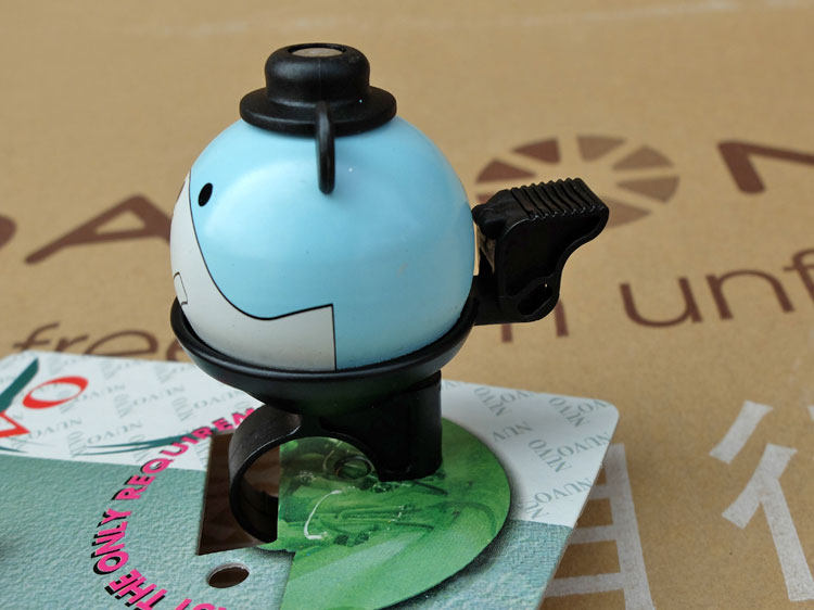 Sonnette de vélo - Ref 1453933 Image 9