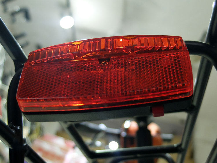 Eclairage pour vélo - Ref 2398488 Image 16