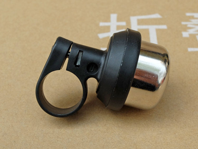 Sonnette de vélo sonnerie commune - Ref 1453974 Image 8