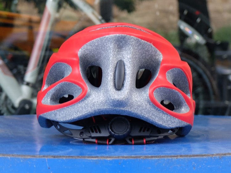 Casque cycliste - Ref 2236257 Image 7
