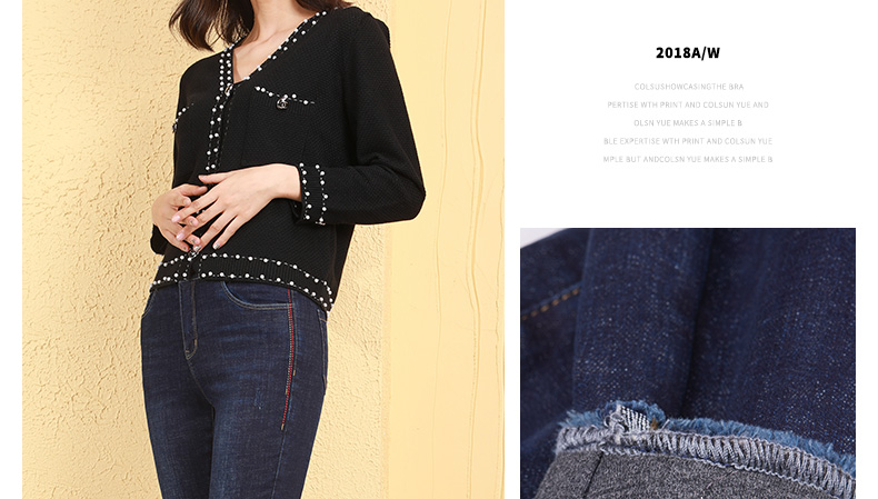 Jean femme      - Ref 3193832 Image 38
