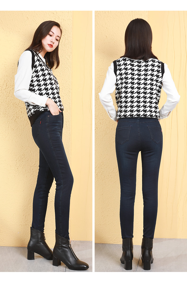 Jean femme      - Ref 3193508 Image 29