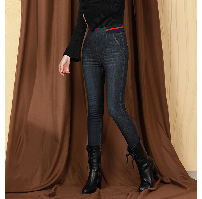 Jean femme      - Ref 3193526 Image 25