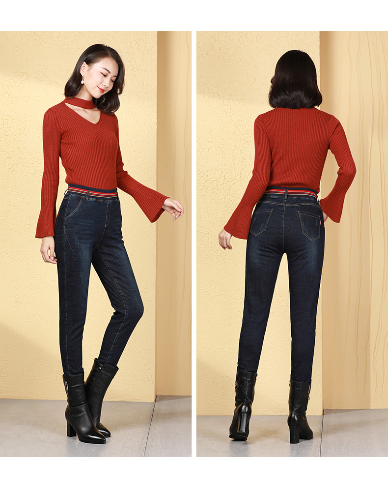 Jean femme      - Ref 3193145 Image 28