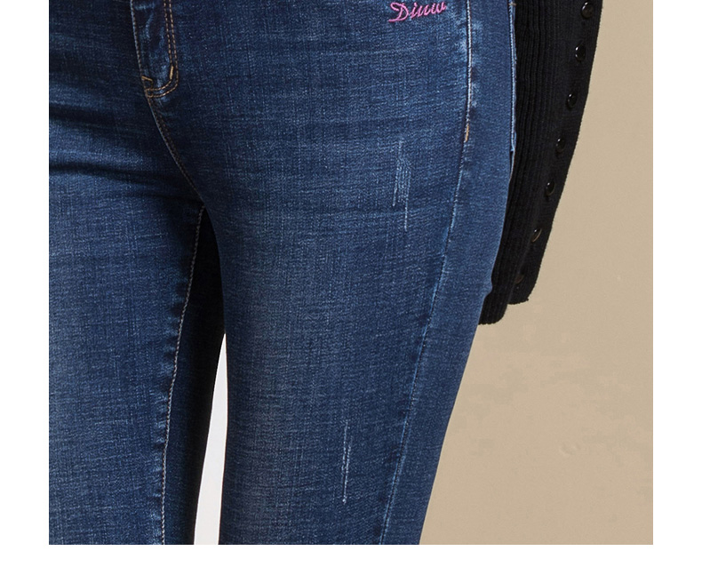 Jean femme      - Ref 3193958 Image 9