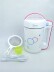 máy làm sữa hạt haipai Midea / Midea soya-bean máy sữa nhà tự động thông minh lọc miễn phí mini đa chức năng thép không gỉ ưu đãi đặc biệt máy làm sữa hạt mishio Sữa đậu nành Maker