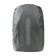 Rain cover 15L-25L mountaineering bag large capacity waterproof cover dust cover waterproof bag protective cover backpack rain cover cloth