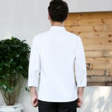 Комбинезон, осенний лонгслив для отеля, нарукавники, комплект, короткий рукав, делается под заказ