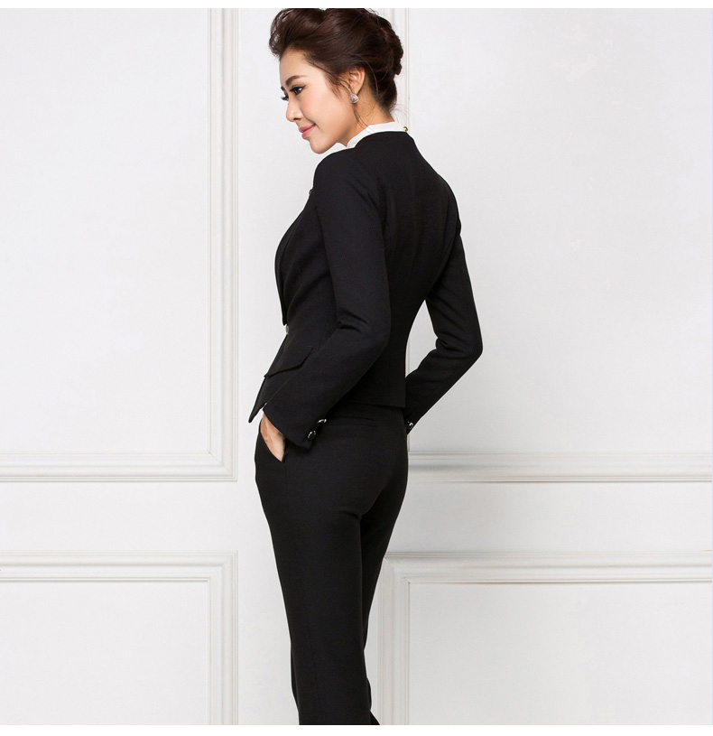 Tailleur femme - Ref 3245341 Image 32