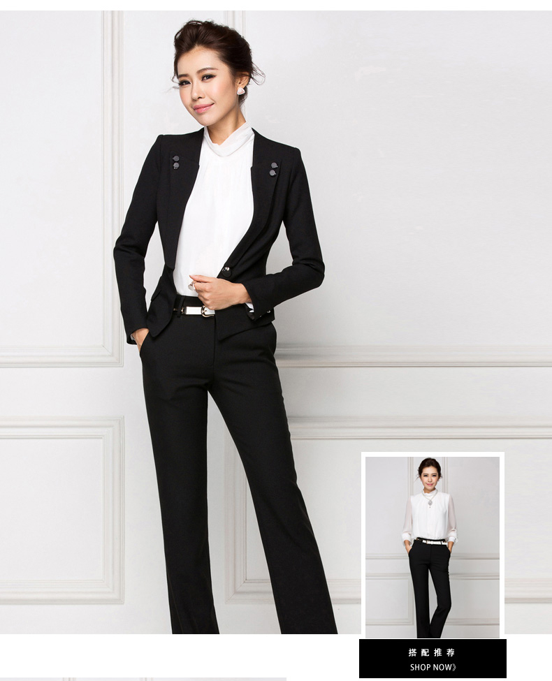 Tailleur femme - Ref 3245341 Image 29