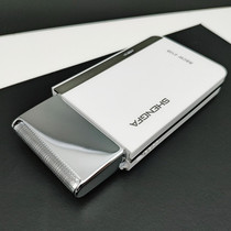 Shaver reciprocating electric portable rechargeable single-head shaving knife Mens shaving knife Shaving knife Shaving knife